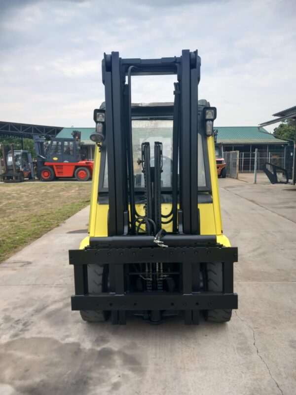 HYSTER H4.00XMS/6-2004 - Image 2