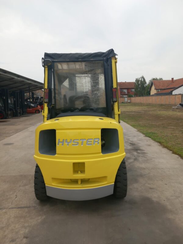 HYSTER H4.00XMS/6-2004 - Image 3