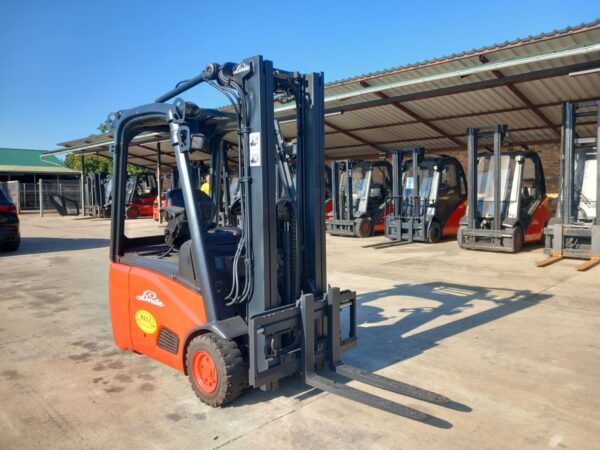 LINDE E14-01-2013 - Image 5
