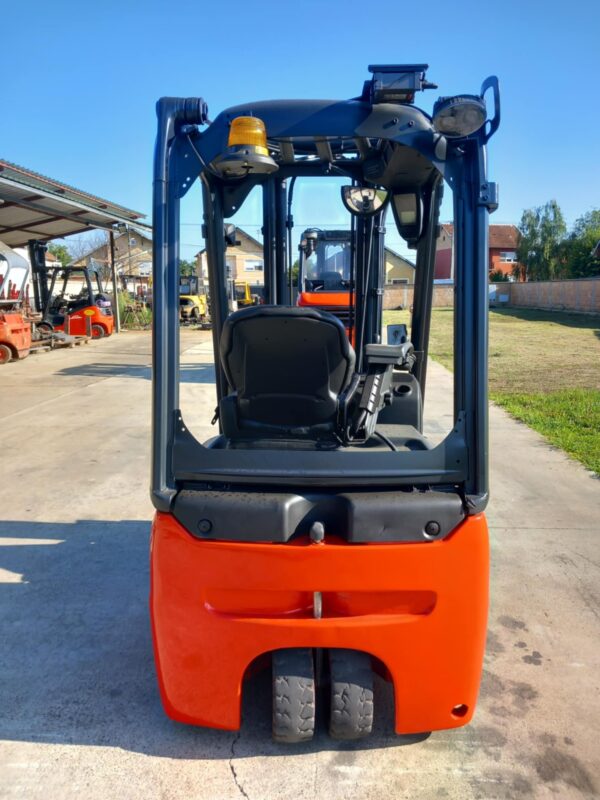 LINDE E14-01-2013 - Image 4