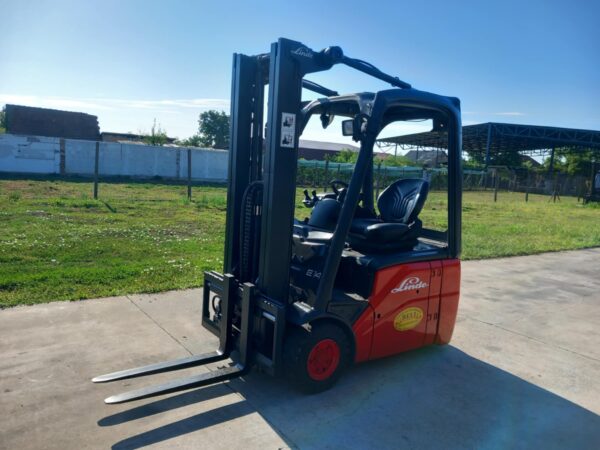 LINDE E14-01-2013 - Image 6