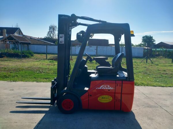 LINDE E14-01-2013 - Image 8