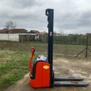 Linde L16 &ndash; elektro vilju&scaron;kar, 1.6t