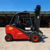 Linde H30D &ndash; dizel vilju&scaron;kar, 3t / 4m (polu kabina)