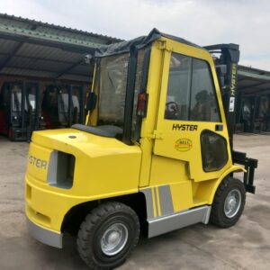Alternative view of Hyster &ndash; dizel vilju&scaron;kar, 4t