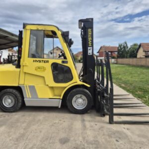 Alternative view of Hyster &ndash; dizel vilju&scaron;kar, 4t