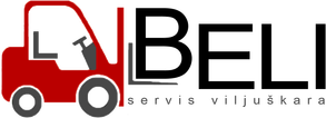 BELI Servis Vilju&scaron;kara