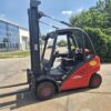 Linde H20T &ndash; plinski vilju&scaron;kar, 2t