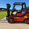 Linde H20T &ndash; plinski vilju&scaron;kar, 2t