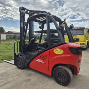 Alternative view of Linde H20D &ndash; dizel vilju&scaron;kar, 2t / 4m