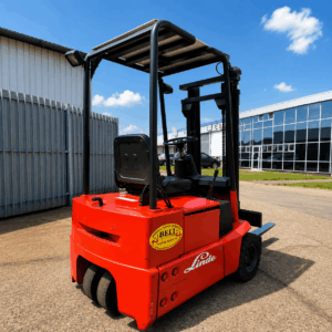 Linde E12