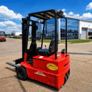 Linde E12 2