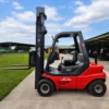 Linde H30D &ndash; dizel vilju&scaron;kar, 3.0t