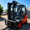 Linde H30T &ndash; plinski vilju&scaron;kar, 3.0t / 3m