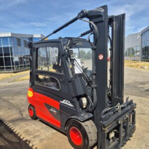 Alternative view of Linde E35L &ndash; elektro vilju&scaron;kar, 3.5t / 3.5m