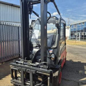 Linde E35L &ndash; elektro vilju&scaron;kar, 3.5t / 3.5m - Slika 4