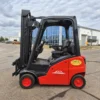 Linde H16D &ndash; dizel vilju&scaron;kar, 1.6t
