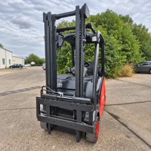 Linde H16D – dizel viljuškar, 1.6t - Slika 4